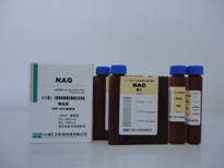  N-乙酰β.D氨基葡萄糖苷酶（NAG）测定试剂盒（CNP-NAG底物法）