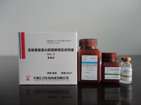 高密度脂蛋白胆固醇（HDL-C）测定试剂盒（直接法）