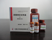 尿酸（UA）测定试剂盒（磷钨酸比色法）