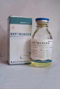 ����«���Ȼ���ע��Һ