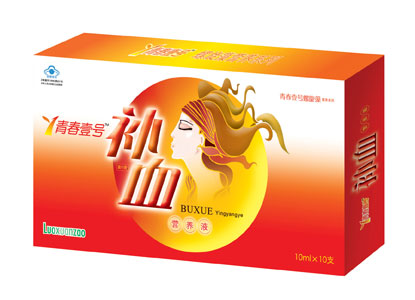 ��Ѫ�ڷ�Һ(������ͨװ)