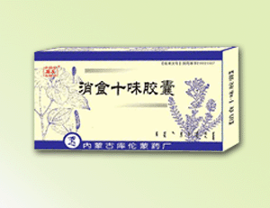 ��ʳʮζ����