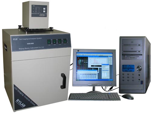 �����������ϵͳGIAS-4400