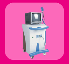 TRK-KL1内窥式可视人流工作站