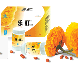 辉乐牌乐盯软胶囊