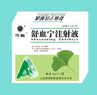 ��Ѫ��ע��Һ