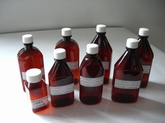 �ڷ�Һ��ҩ�þ�����ϩ����ƿ