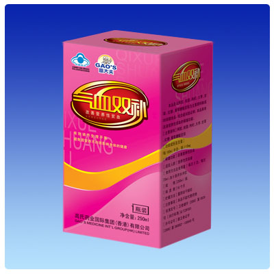 ��Ѫ˫��(20ml*10֧)(�����ƶ���������)