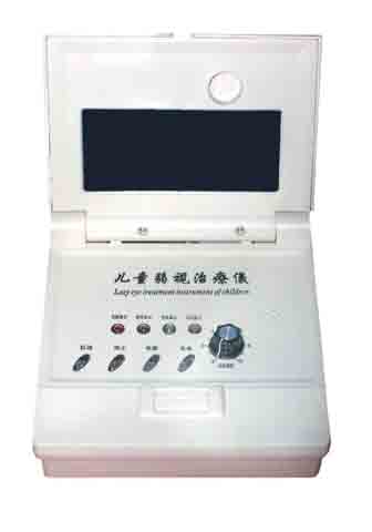 文辉DT-F2型儿童弱视治疗仪(家庭用)
