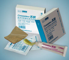 ҽ�ÿǾ��Ǵ����޸�Ĥ (��̻ƽ����)