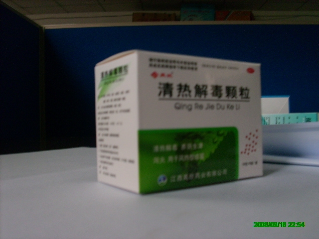 ���Ƚⶾ����(18g*6��)