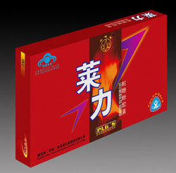 莱力蛇鞭粉胶囊