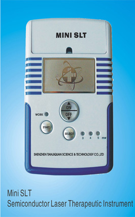 ���ȨMINI SLT�뵼�弤��������