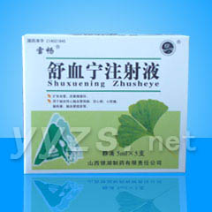 ��Ѫ��ע��Һ